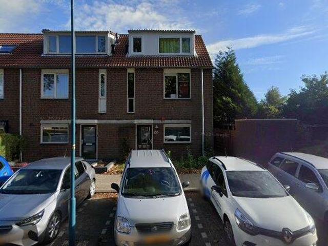 Woning te huur in Zoetermeer, Zuid Holland