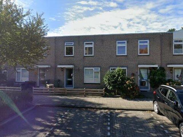 Woning te huur in Rokkeveen, Zoetermeer