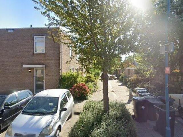 Woning te huur in Rokkeveen, Zoetermeer