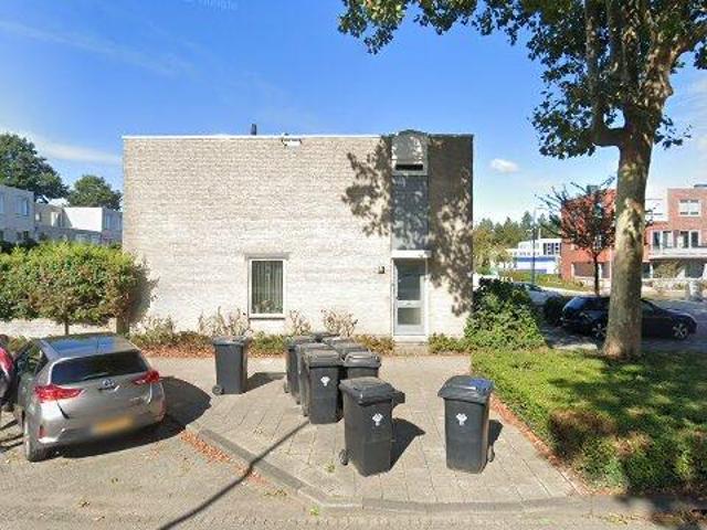 Woning te huur in Rokkeveen, Zoetermeer