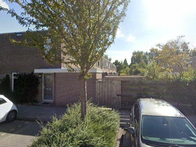 Woning te huur in Rokkeveen, Zoetermeer