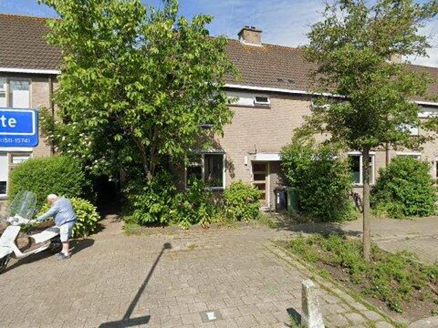Woning te huur in Noordhove, Zoetermeer