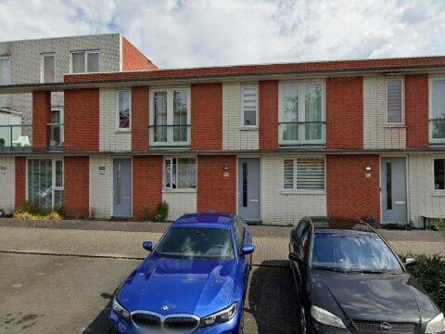 Woning te huur in Oosterheem, Zoetermeer