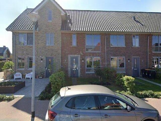 Woning te huur in Zuid-scharwoude, Noord Holland