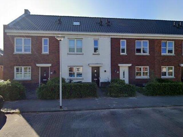 Woning te huur in Bernissepark, Zuidland