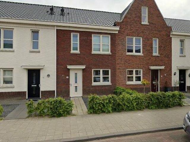 Woning te huur in Bernissepark, Zuidland