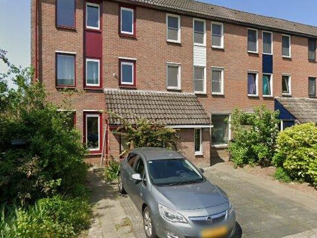 Woning te huur in Zuidwijken, Zutphen