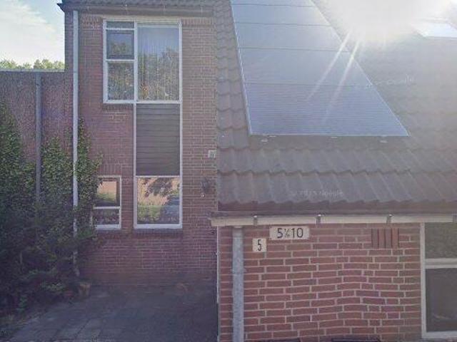Woning te huur in Hoorn, Noord Holland