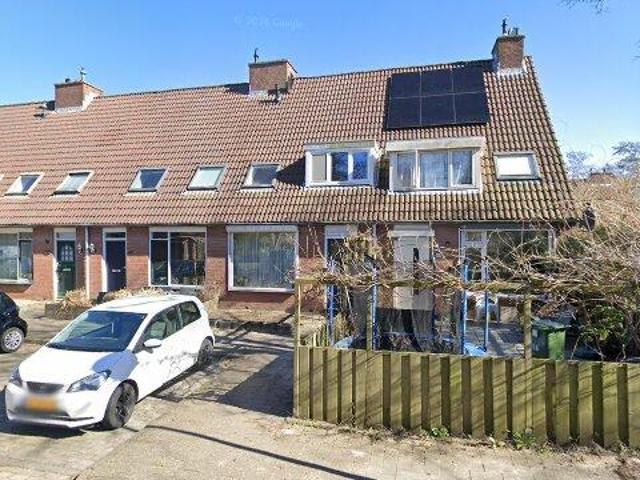 Woning te huur in Hoorn, Noord Holland