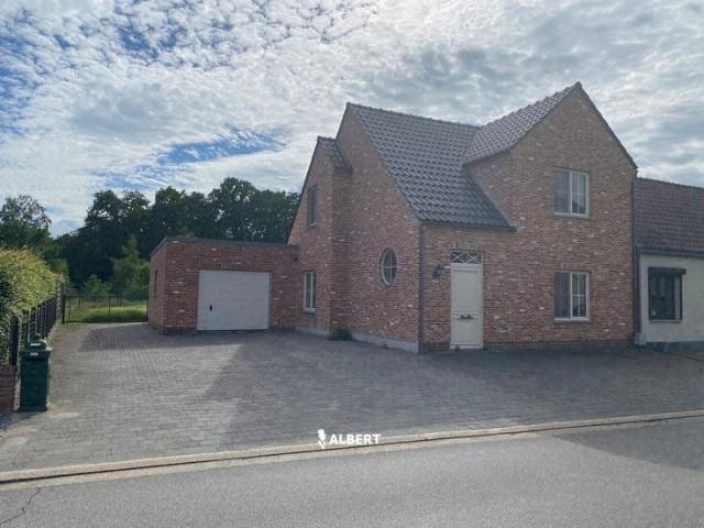 Maison location à Diepenbeek, Limburg
