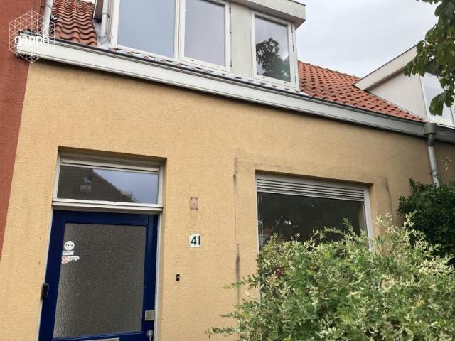 Appartement te huur in IJmuiden, Velsen