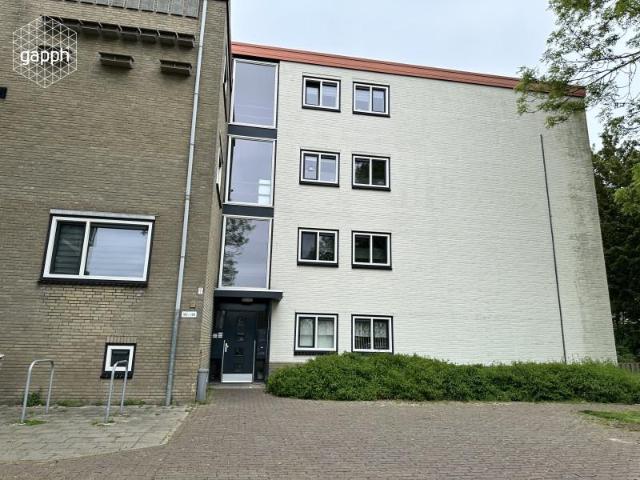 Appartement te huur in Atolwijk, Lelystad