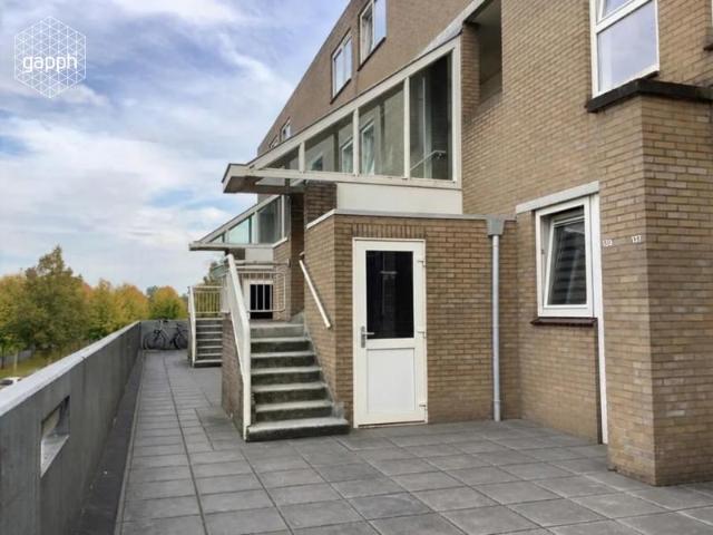 Appartement te huur in Stadshart, Lelystad