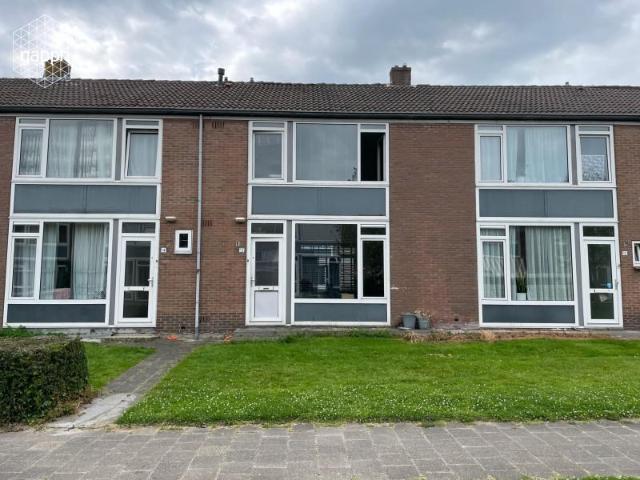Appartement te huur in Lopik