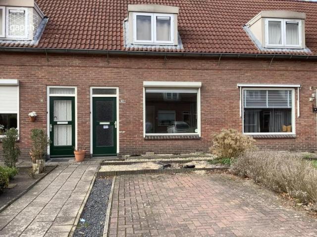 Appartement te huur in Schilders- Bloemenwijk, Nijverdal