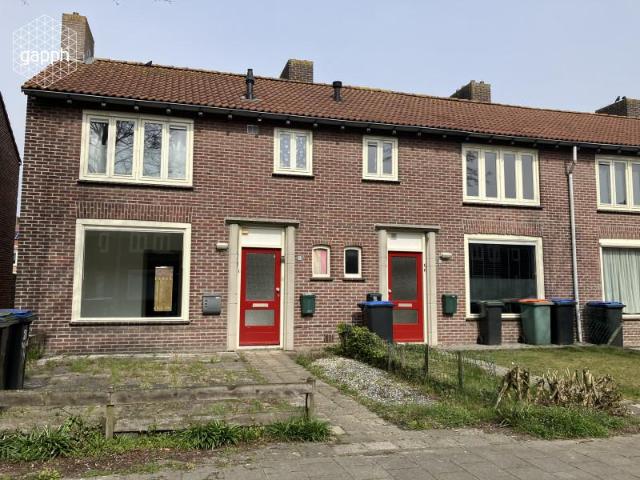 Appartement te huur in Oudenbosch, Halderberge
