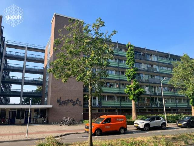 Appartement te huur in Sliedrecht