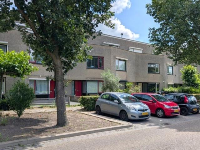Woning te huur in Almere-haven, Flevoland