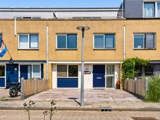 Woning te huur in Almere-haven, Flevoland