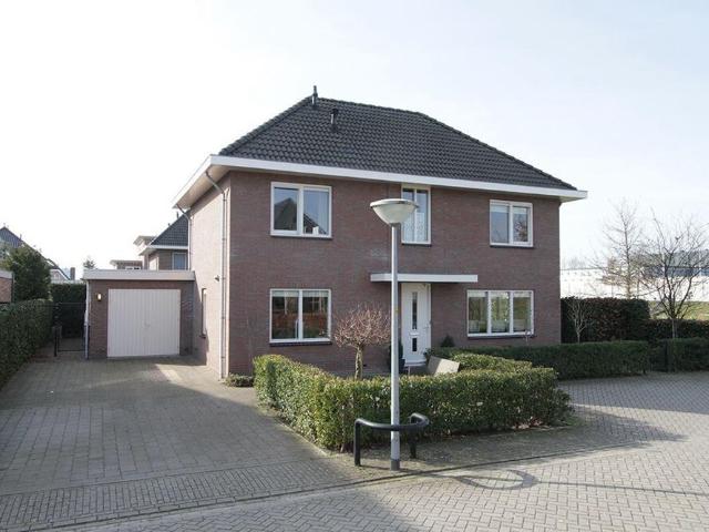 Woning te huur in Almere-haven, Flevoland