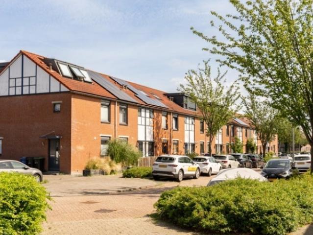 Woning te huur in Almere-haven, Flevoland