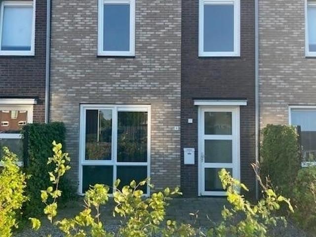 Woning te huur in Almere-haven, Flevoland