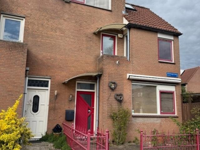 Woning te huur in Almere-haven, Flevoland