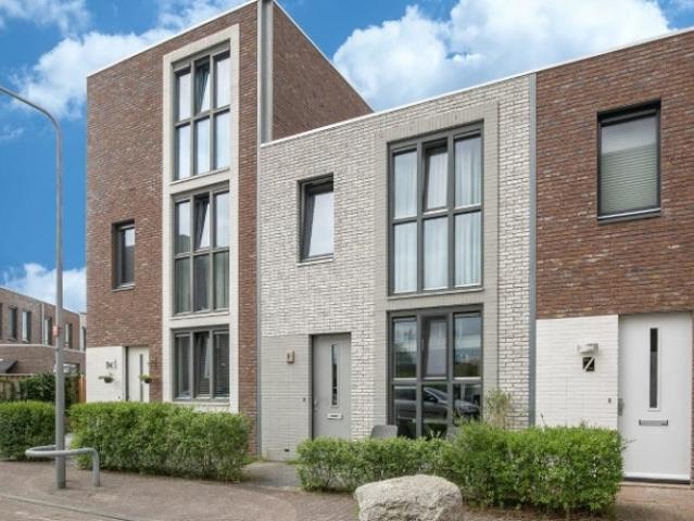 Woning te huur in Almere-haven, Flevoland