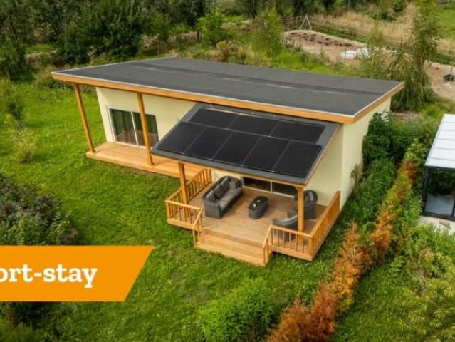 Woning te huur in Almere-haven, Flevoland