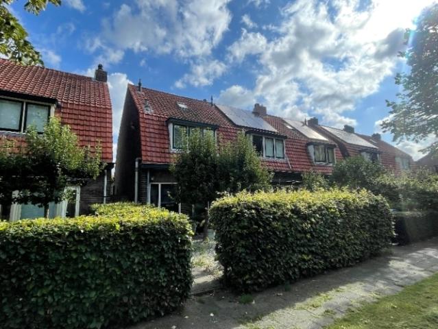 Woning te huur in Amersfoort