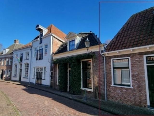 Woning te huur in Amersfoort, Utrecht