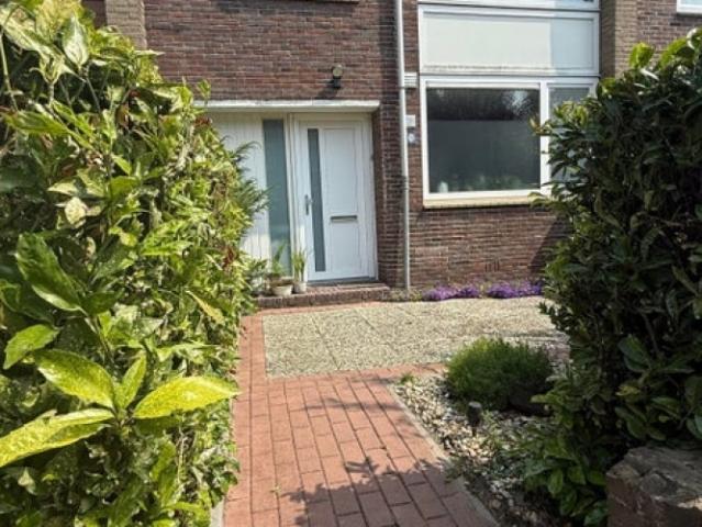 Eengezinswoning te huur in Amstelveen