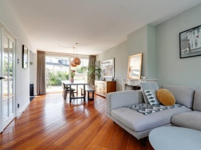 Eengezinswoning te huur in Noord Holland