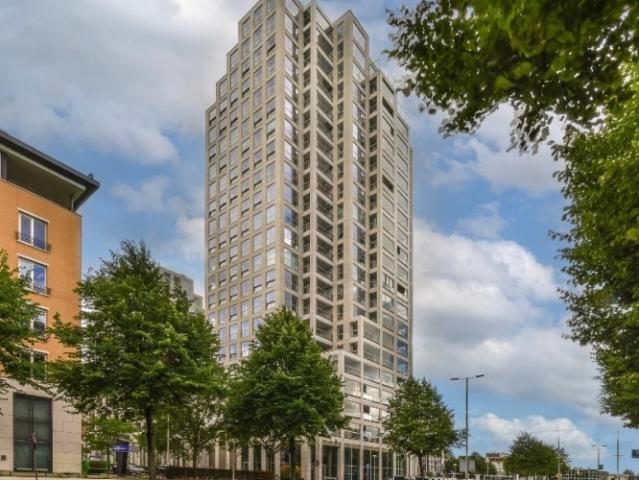Woning te huur in Amsterdam