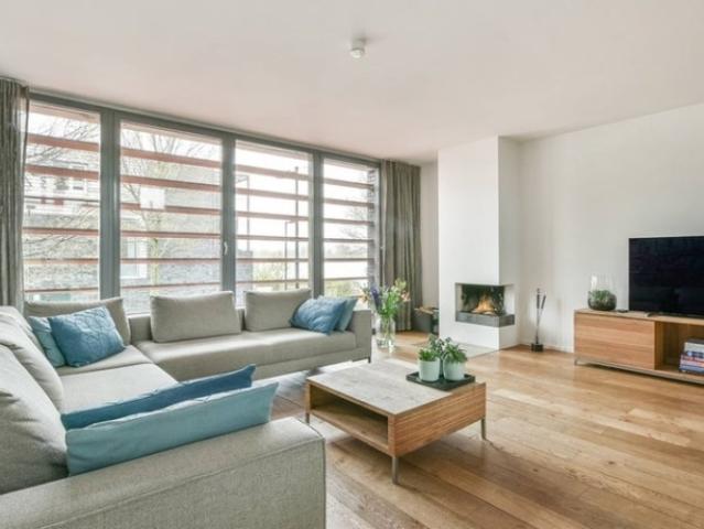 Woning te huur in Amsterdam, Noord Holland