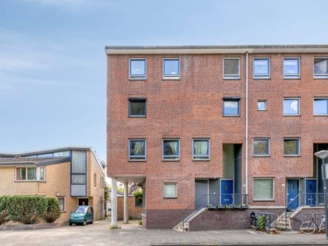 Woning te huur in Amsterdam, Noord Holland