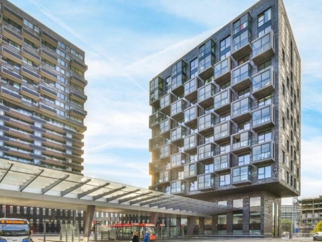 Woning te huur in Amsterdam