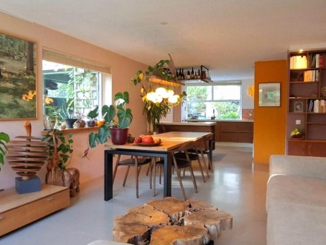 Woning te huur in Amsterdam