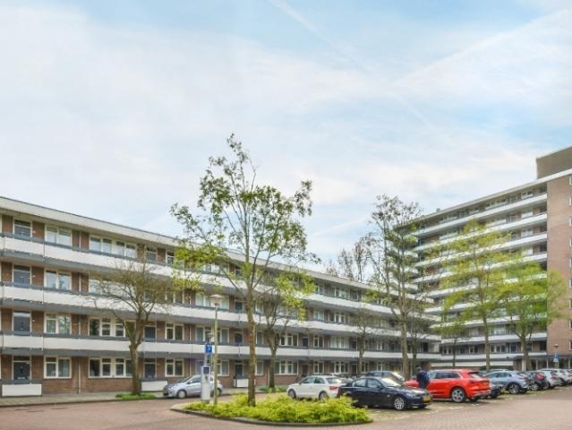 Woning te huur in Amsterdam