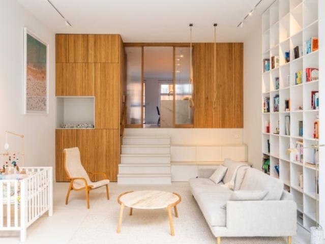 Eengezinswoning te huur in Amsterdam, Noord Holland