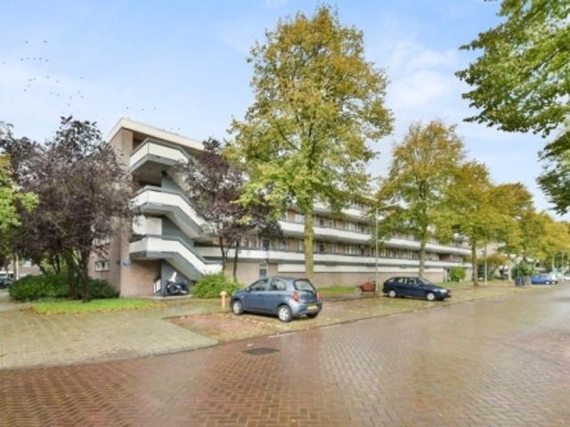 Woning te huur in Amsterdam, Noord Holland