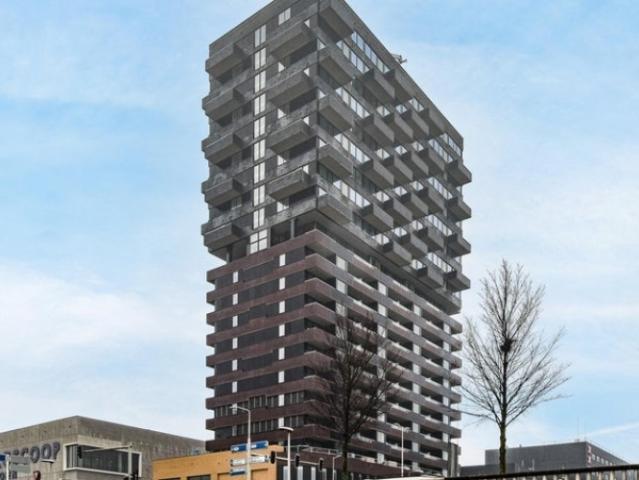 Woning te huur in Amsterdam, Noord Holland