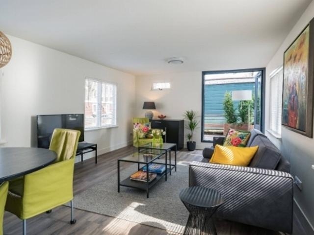Woning te huur in Amsterdam