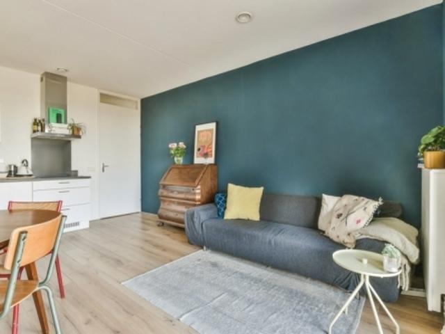 Woning te huur in Amsterdam, Noord Holland