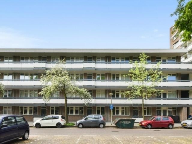 Woning te huur in Amsterdam, Noord Holland