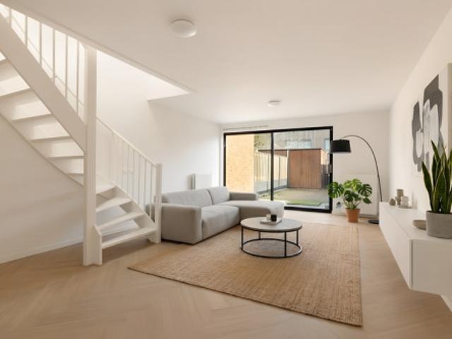Woning te huur in Amsterdam, Noord Holland