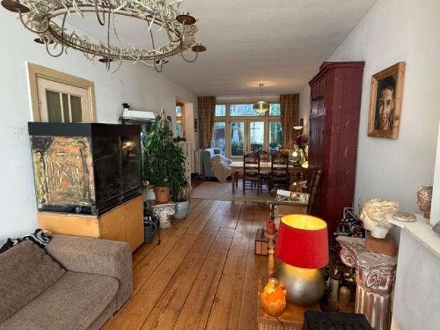 Woning te huur in Amsterdam, Noord Holland