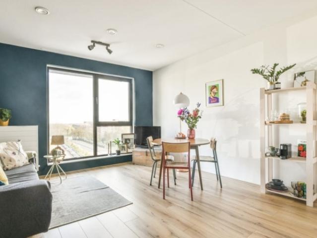 Woning te huur in Amsterdam, Noord Holland