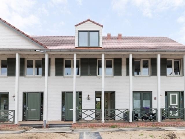 Woning te huur in Amsterdam, Noord Holland