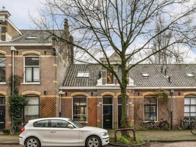 Woning te huur in Amsterdam, Noord Holland